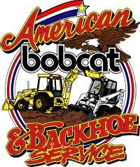 American Bobcat & Backhoe Service